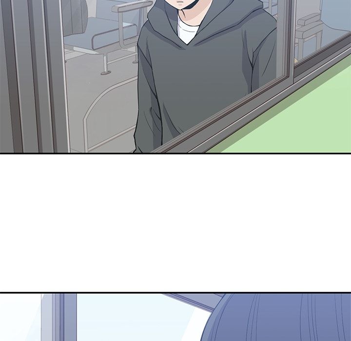 《男孩子》漫画 第38章