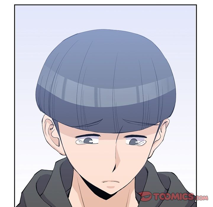 《男孩子》漫画 第38章