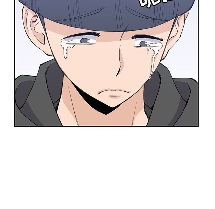 《男孩子》漫画 第38章