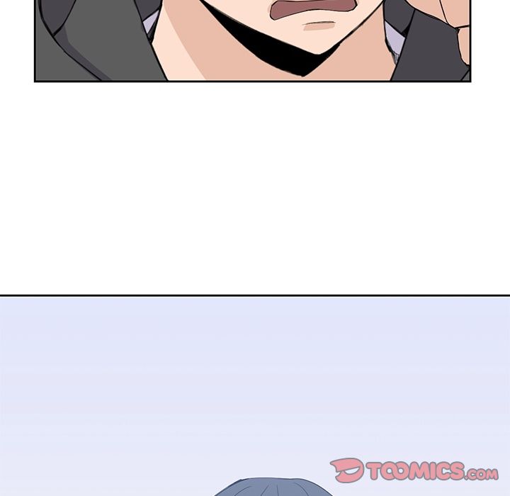 《男孩子》漫画 第38章