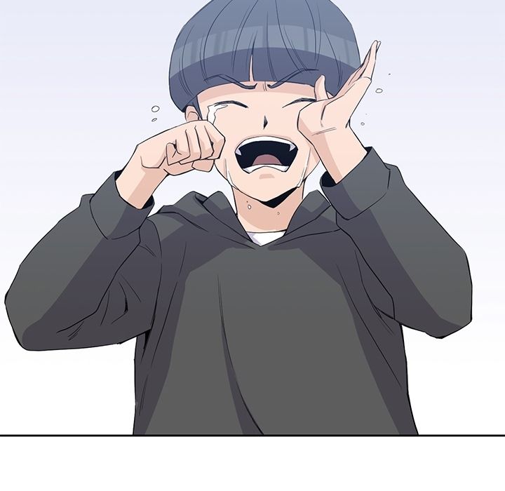 《男孩子》漫画 第38章