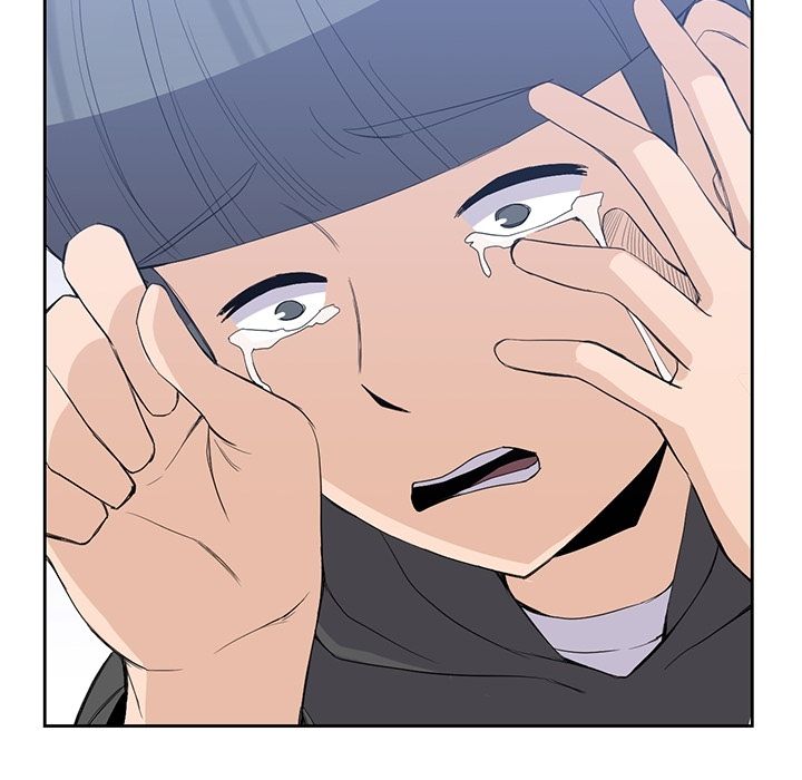 《男孩子》漫画 第38章