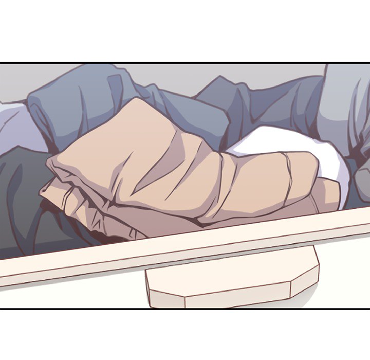 《男孩子》漫画 第4章