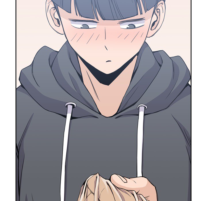 《男孩子》漫画 第4章