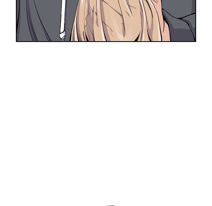 《男孩子》漫画 第4章