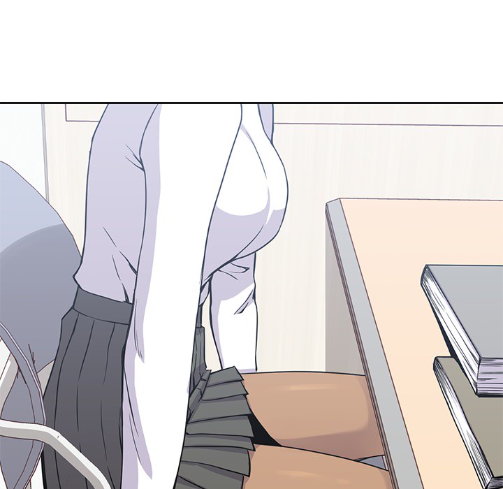 《男孩子》漫画 第4章