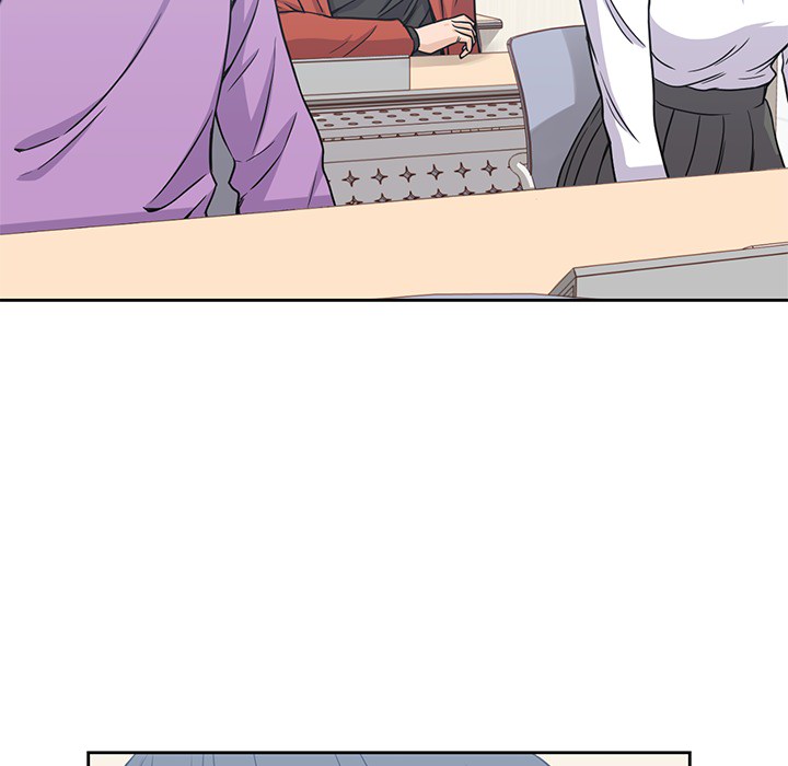 《男孩子》漫画 第4章
