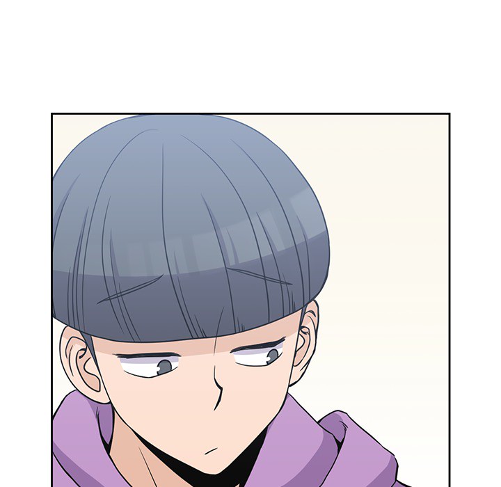 《男孩子》漫画 第4章