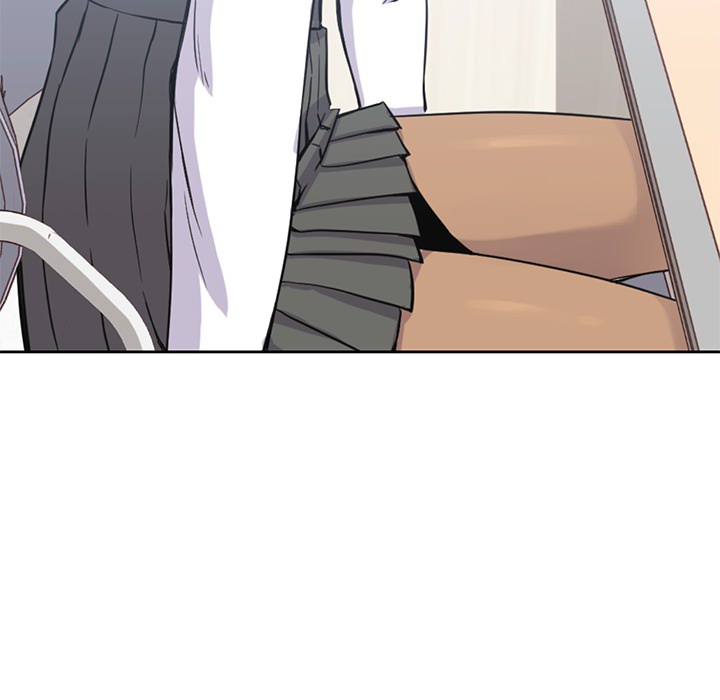 《男孩子》漫画 第4章