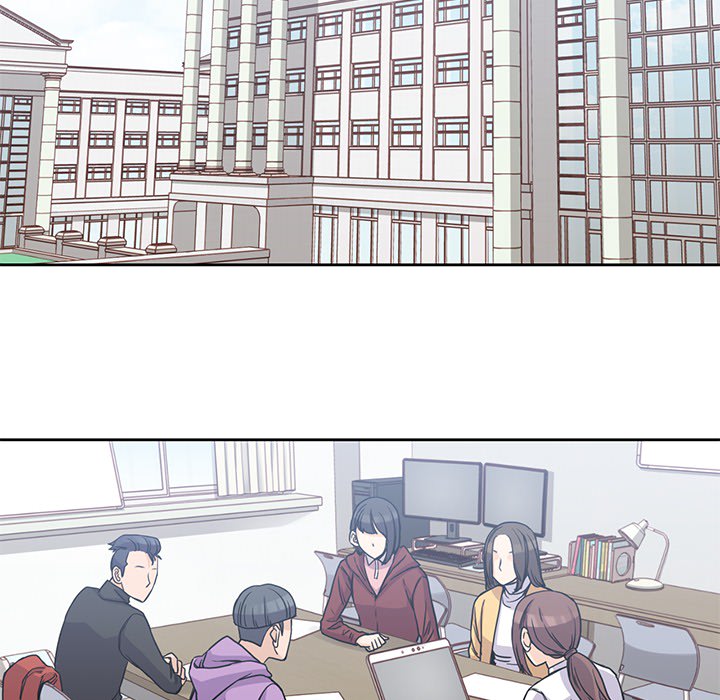 《男孩子》漫画 第4章
