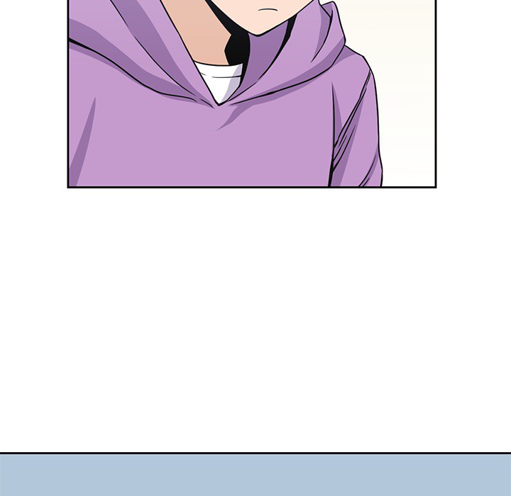 《男孩子》漫画 第4章
