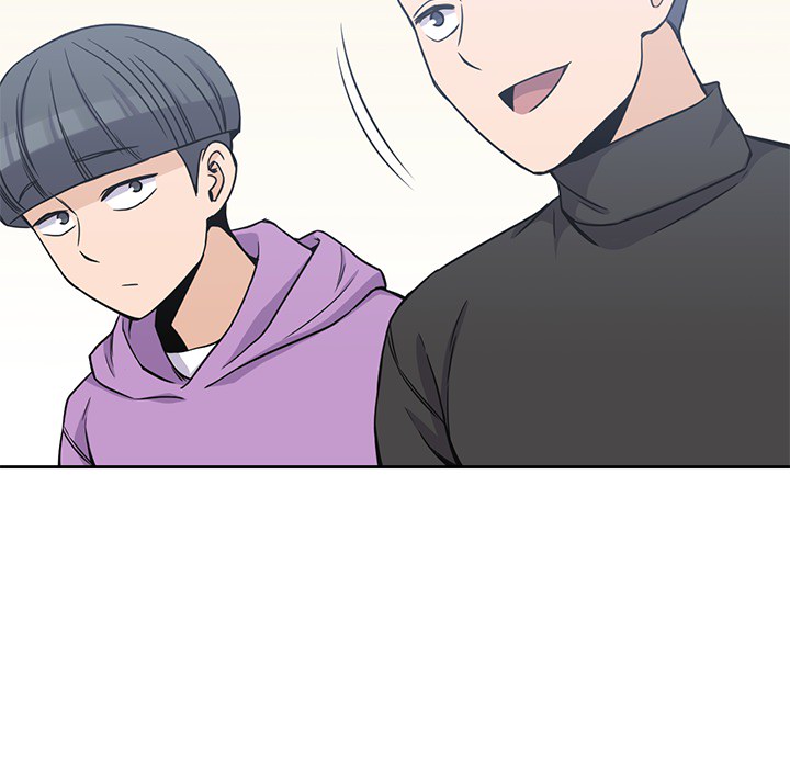 《男孩子》漫画 第4章
