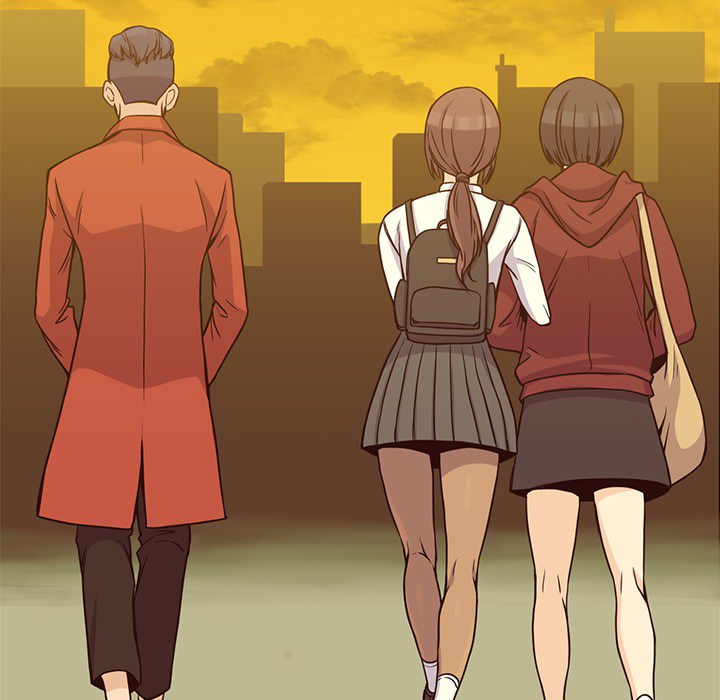 《男孩子》漫画 第4章