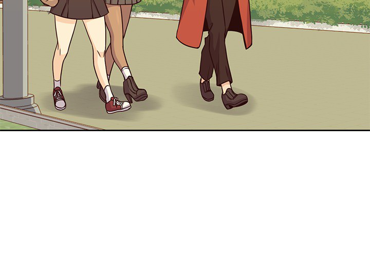 《男孩子》漫画 第5章