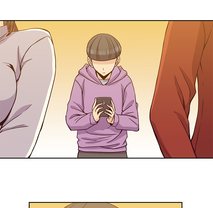 《男孩子》漫画 第5章