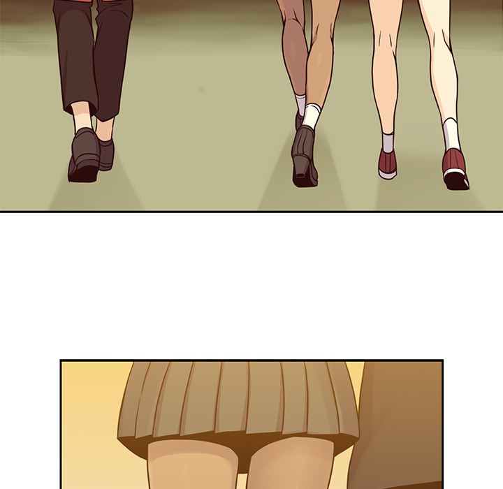 《男孩子》漫画 第5章