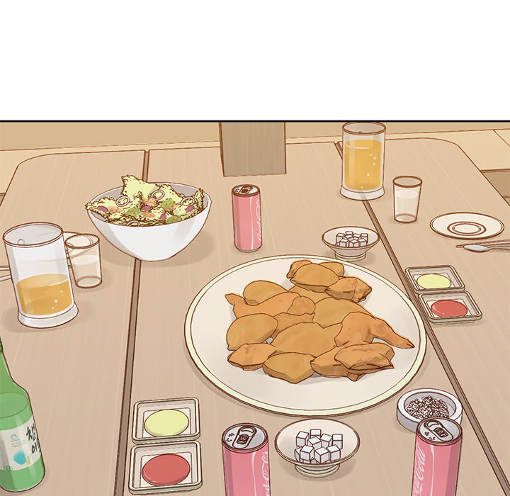 《男孩子》漫画 第5章