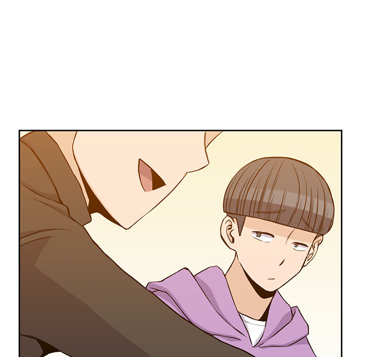 《男孩子》漫画 第5章