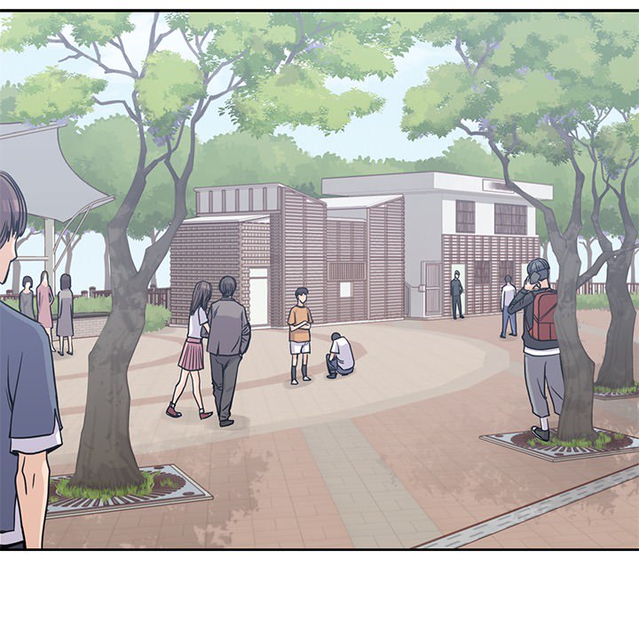 《男孩子》漫画 第6章