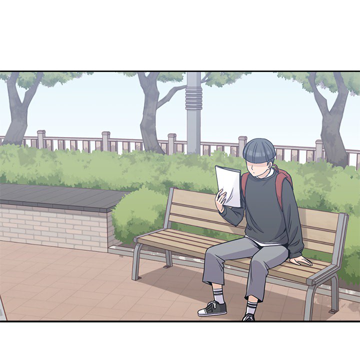 《男孩子》漫画 第6章
