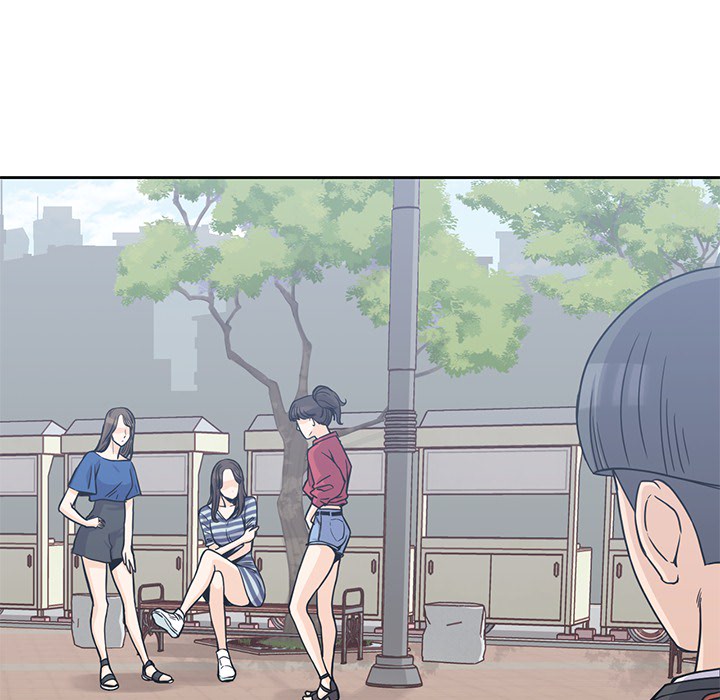 《男孩子》漫画 第6章
