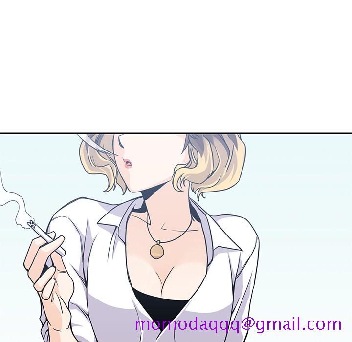 《男孩子》漫画 第7章