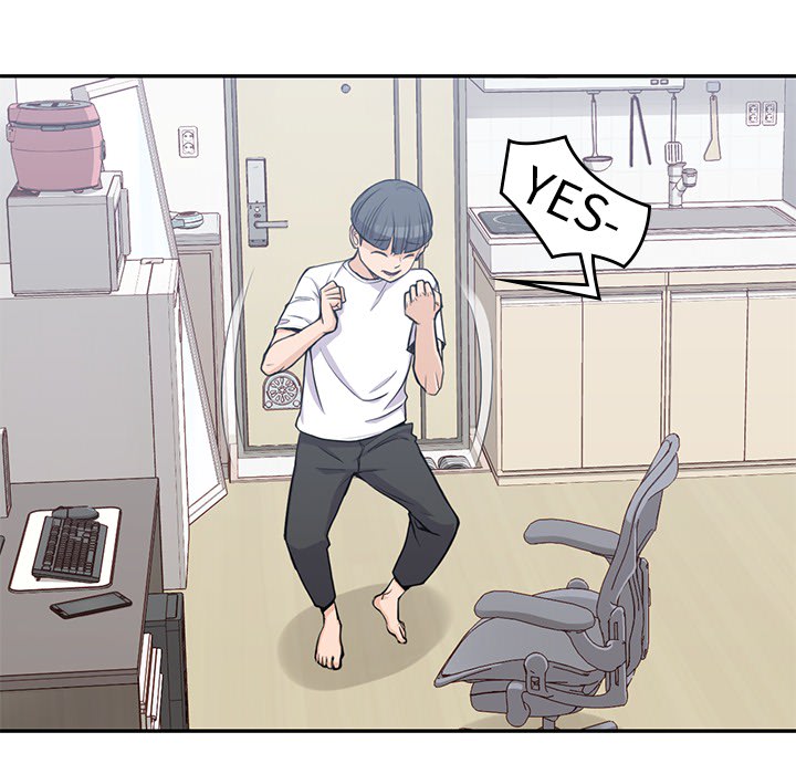 《男孩子》漫画 第7章
