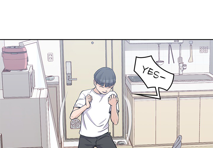 《男孩子》漫画 第8章