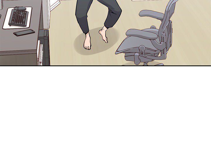 《男孩子》漫画 第8章