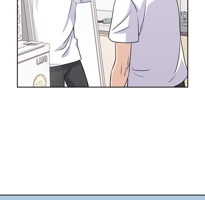 《男孩子》漫画 第8章