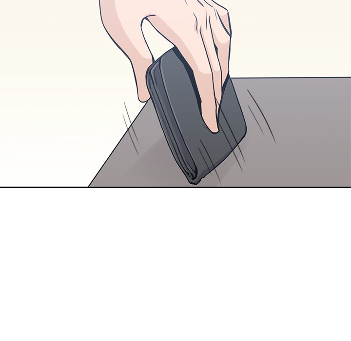 《男孩子》漫画 第8章