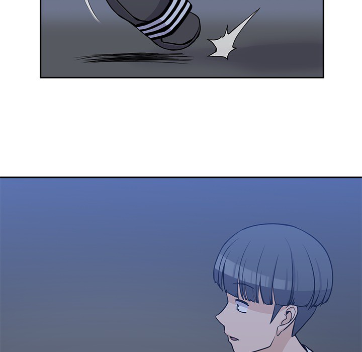 《男孩子》漫画 第8章