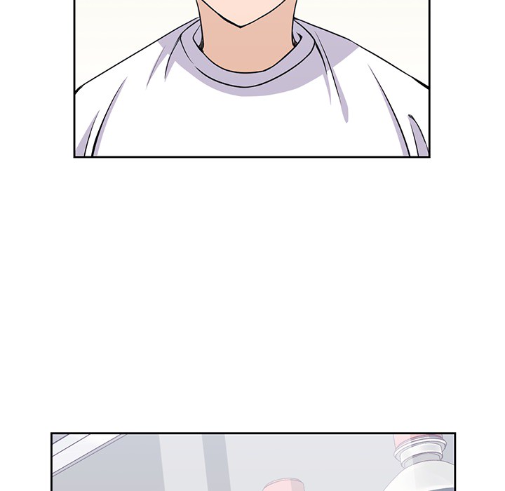 《男孩子》漫画 第8章