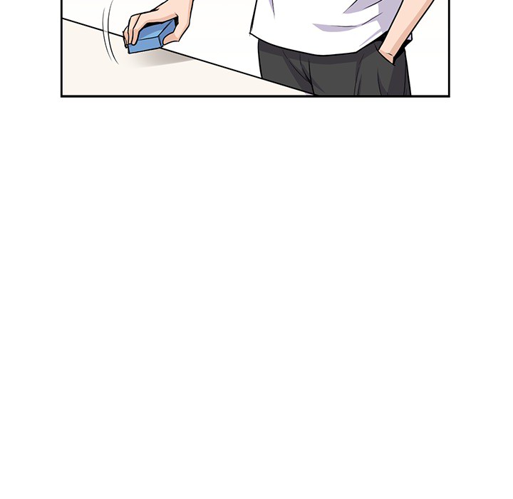 《男孩子》漫画 第8章