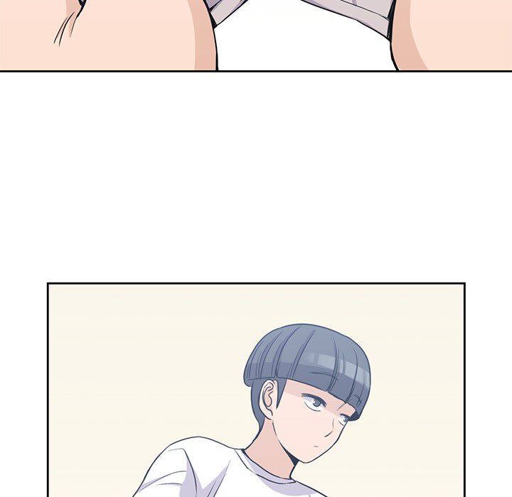 《男孩子》漫画 第8章