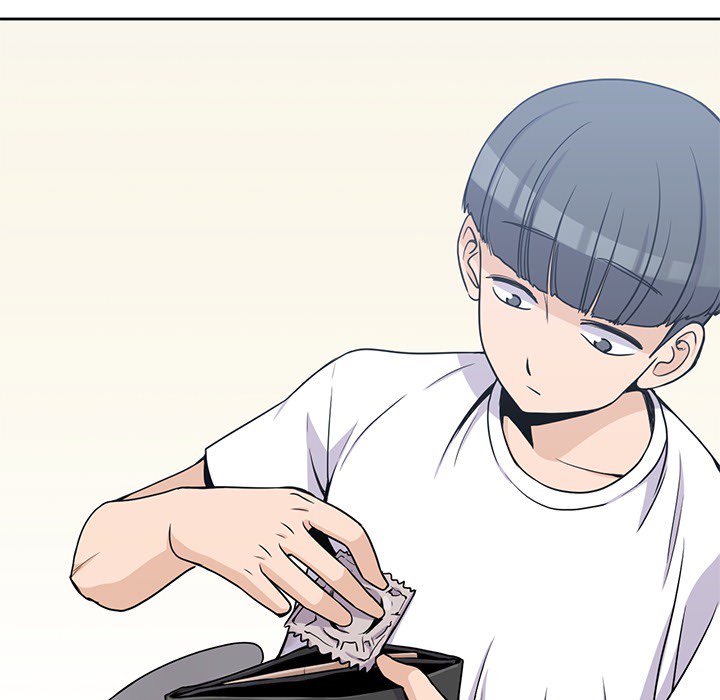 《男孩子》漫画 第8章