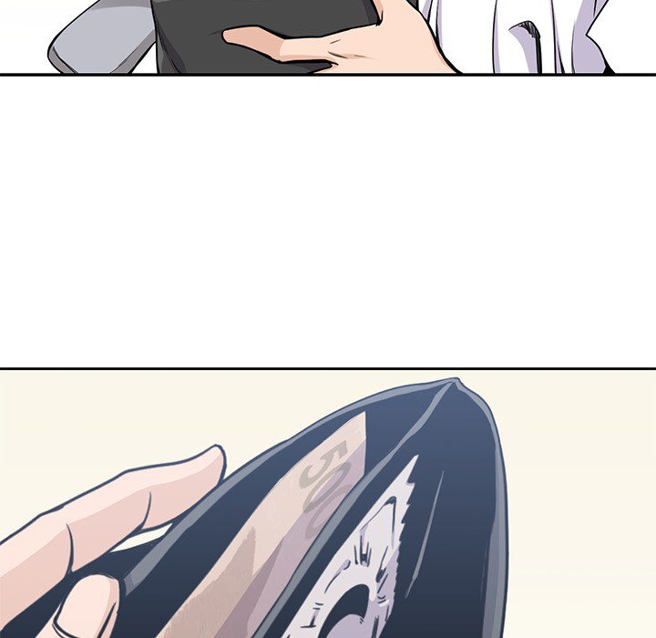 《男孩子》漫画 第8章