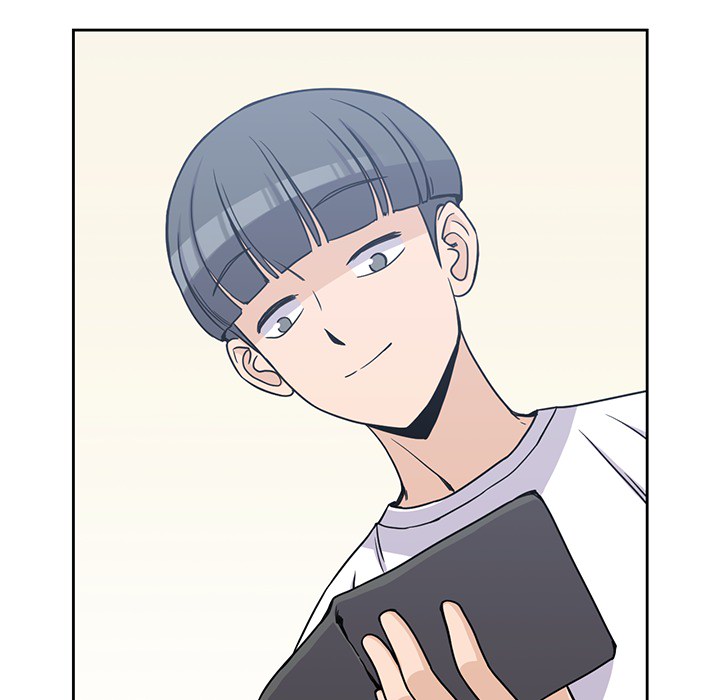 《男孩子》漫画 第8章