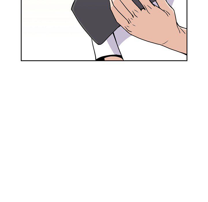 《男孩子》漫画 第8章