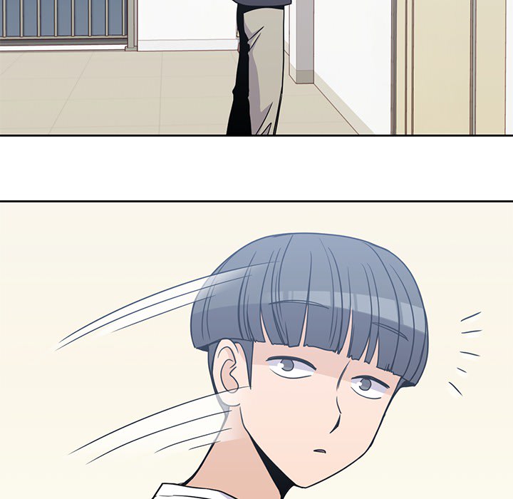 《男孩子》漫画 第8章