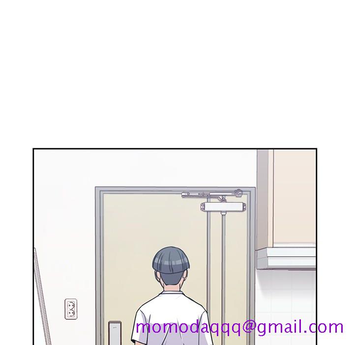 《男孩子》漫画 第8章