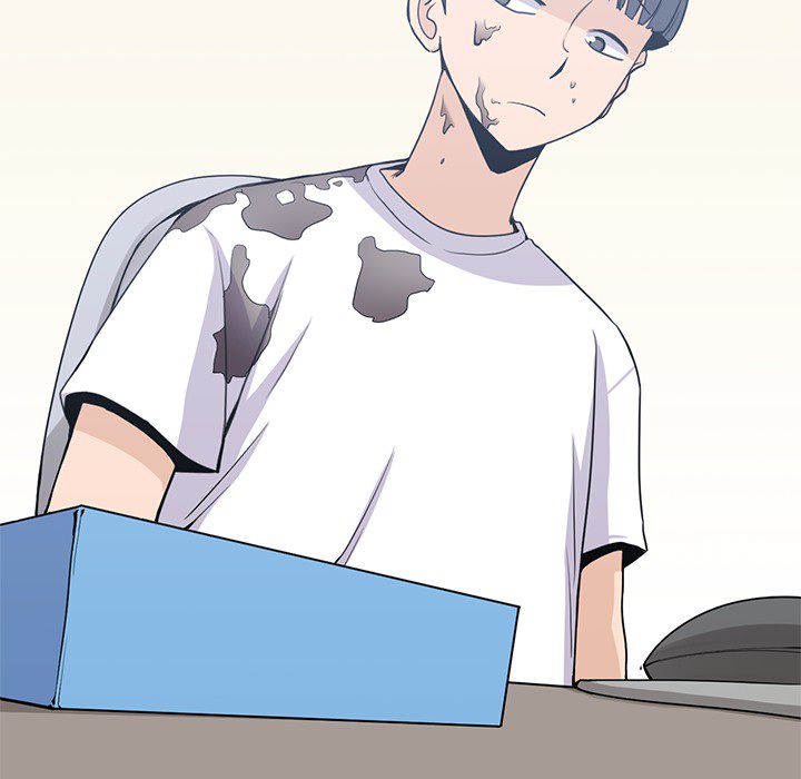 《男孩子》漫画 第9章