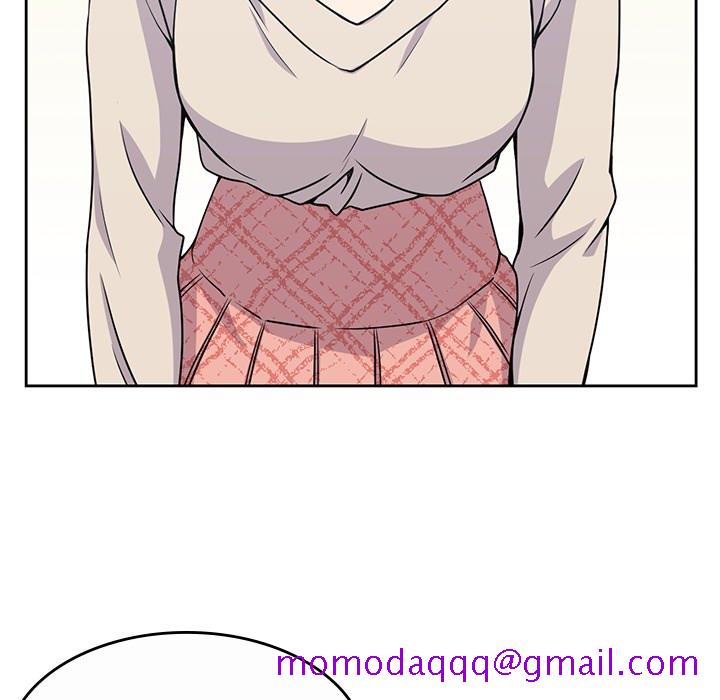 《男孩子》漫画 第9章