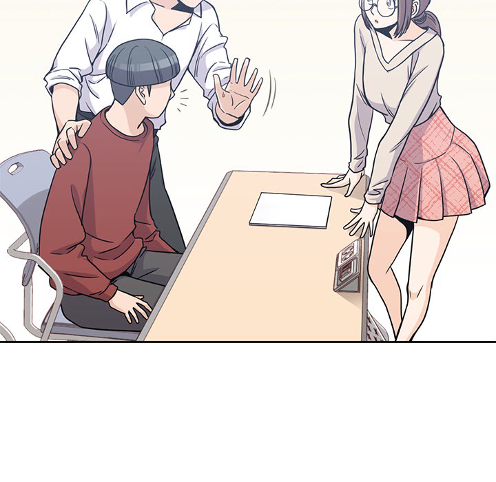 《男孩子》漫画 第9章