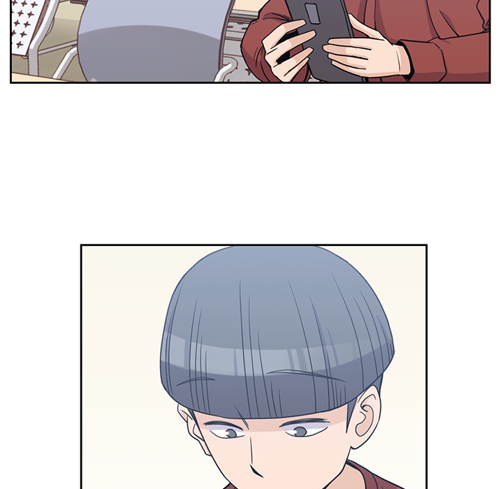 《男孩子》漫画 第9章
