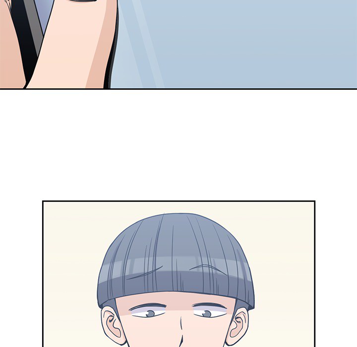 《男孩子》漫画 第9章