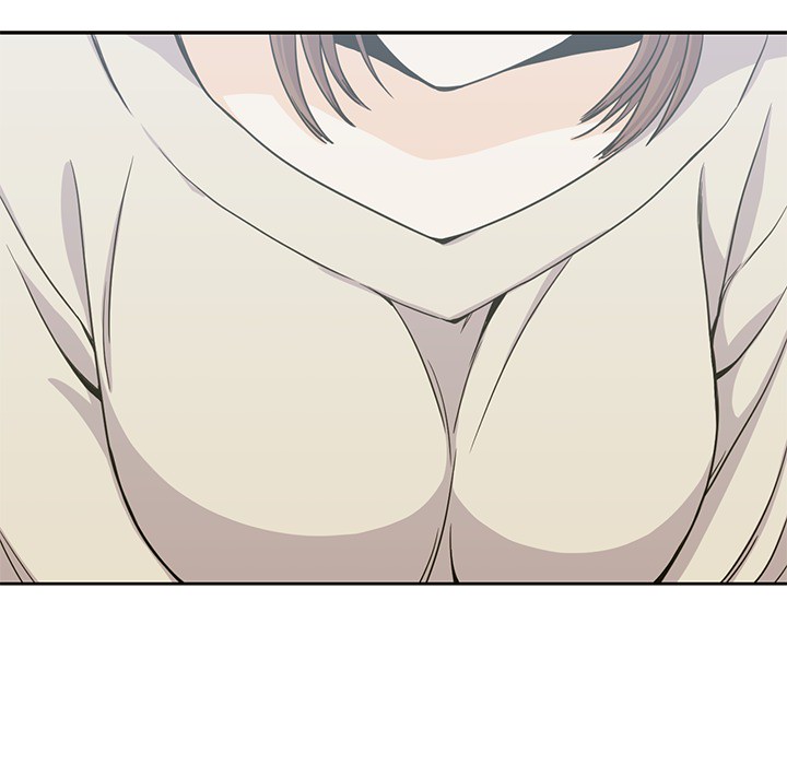 《男孩子》漫画 第9章