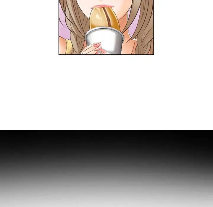 《那年夏天》漫画 第21話