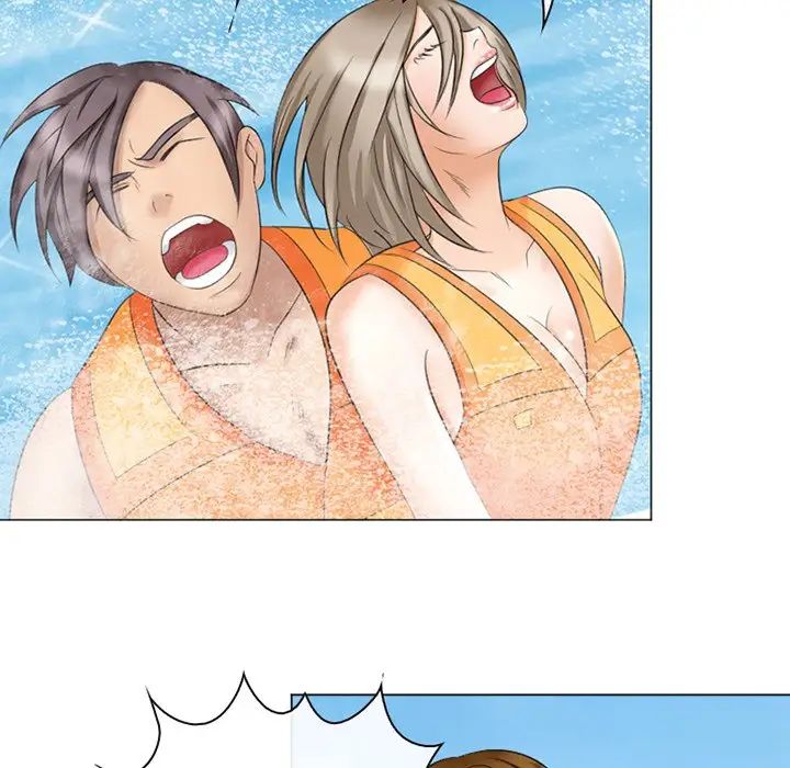 《那年夏天》漫画 第21話