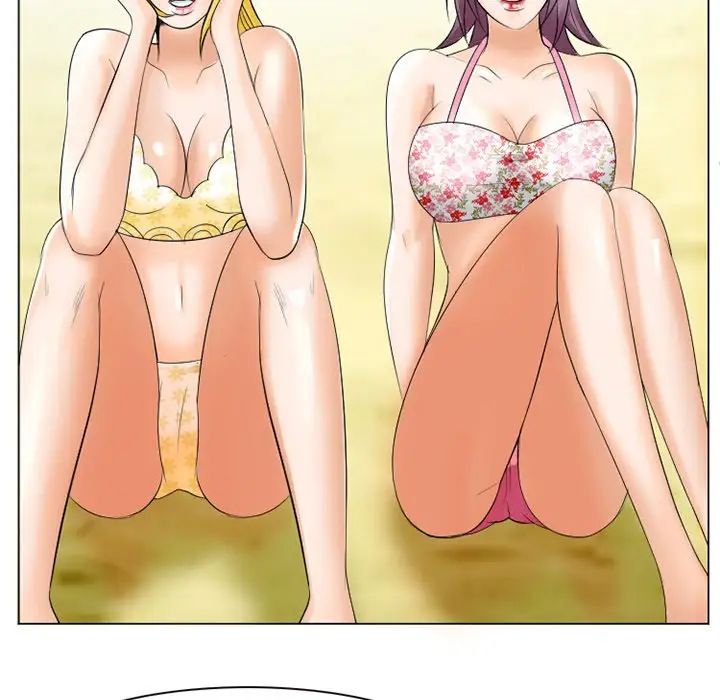 《那年夏天》漫画 第22話